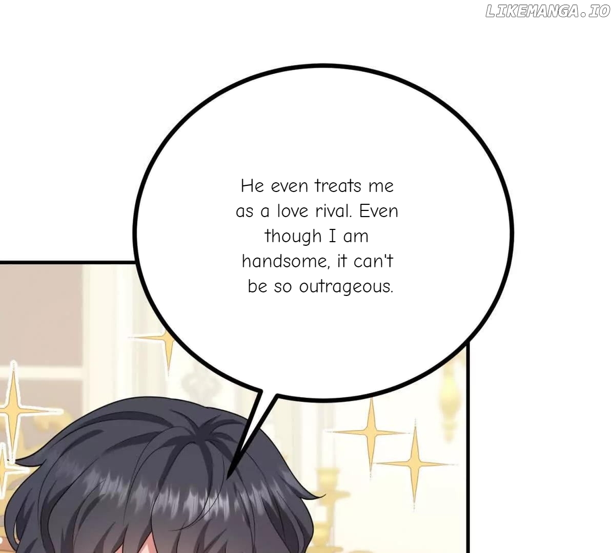 How to Change a Path Full of Thorns Into One Full of Happiness Chapter 159 - page 37